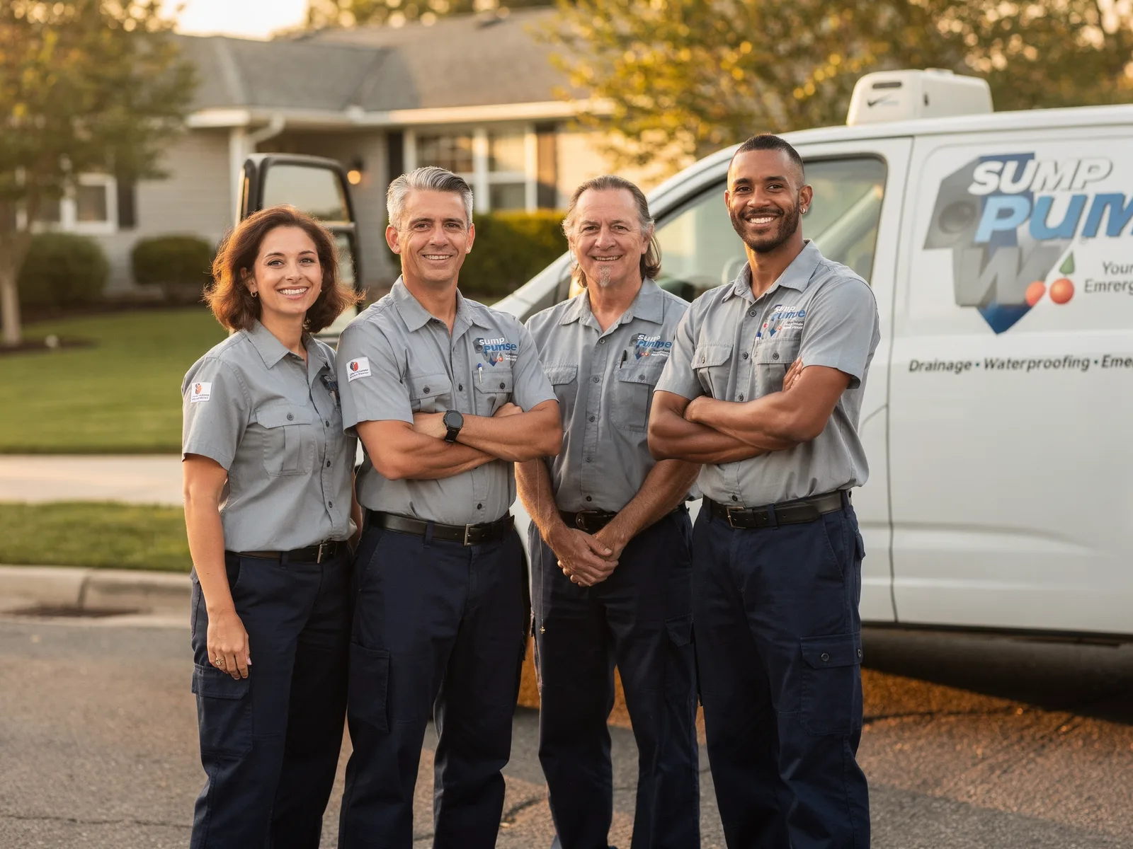 Water Heater Repair company in Dunbar, PA